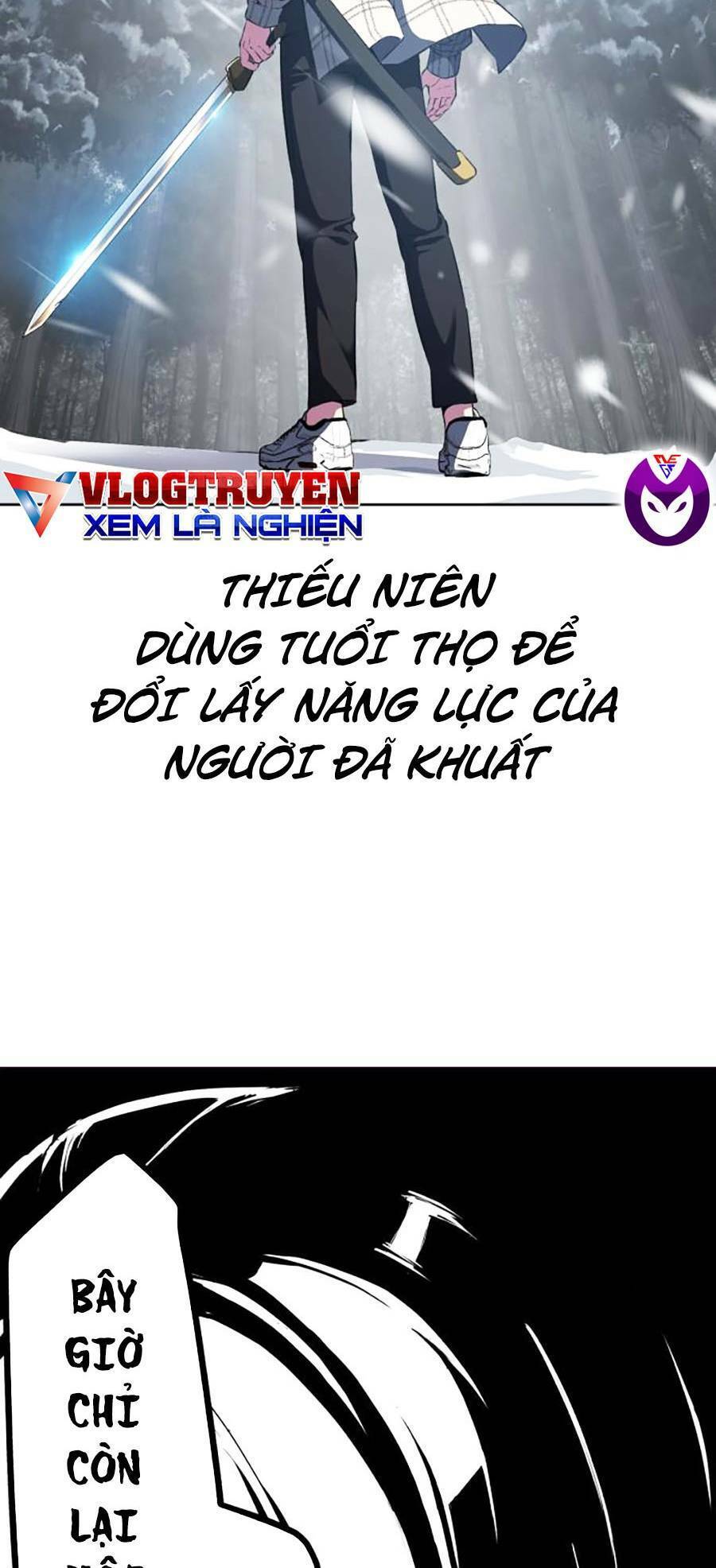 Cậu Bé Của Thần Chết Chap 148 - Next Chap 149