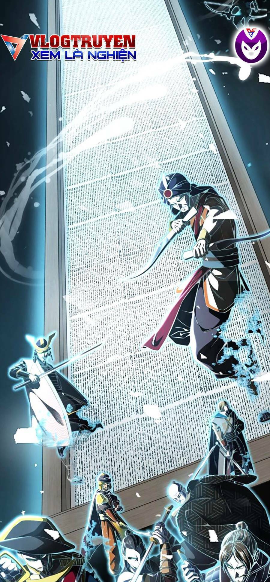 Cậu Bé Của Thần Chết Chap 148 - Next Chap 149