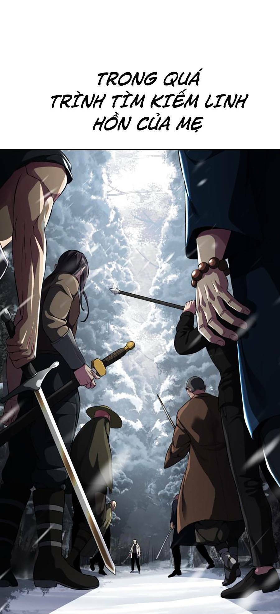 Cậu Bé Của Thần Chết Chap 148 - Next Chap 149