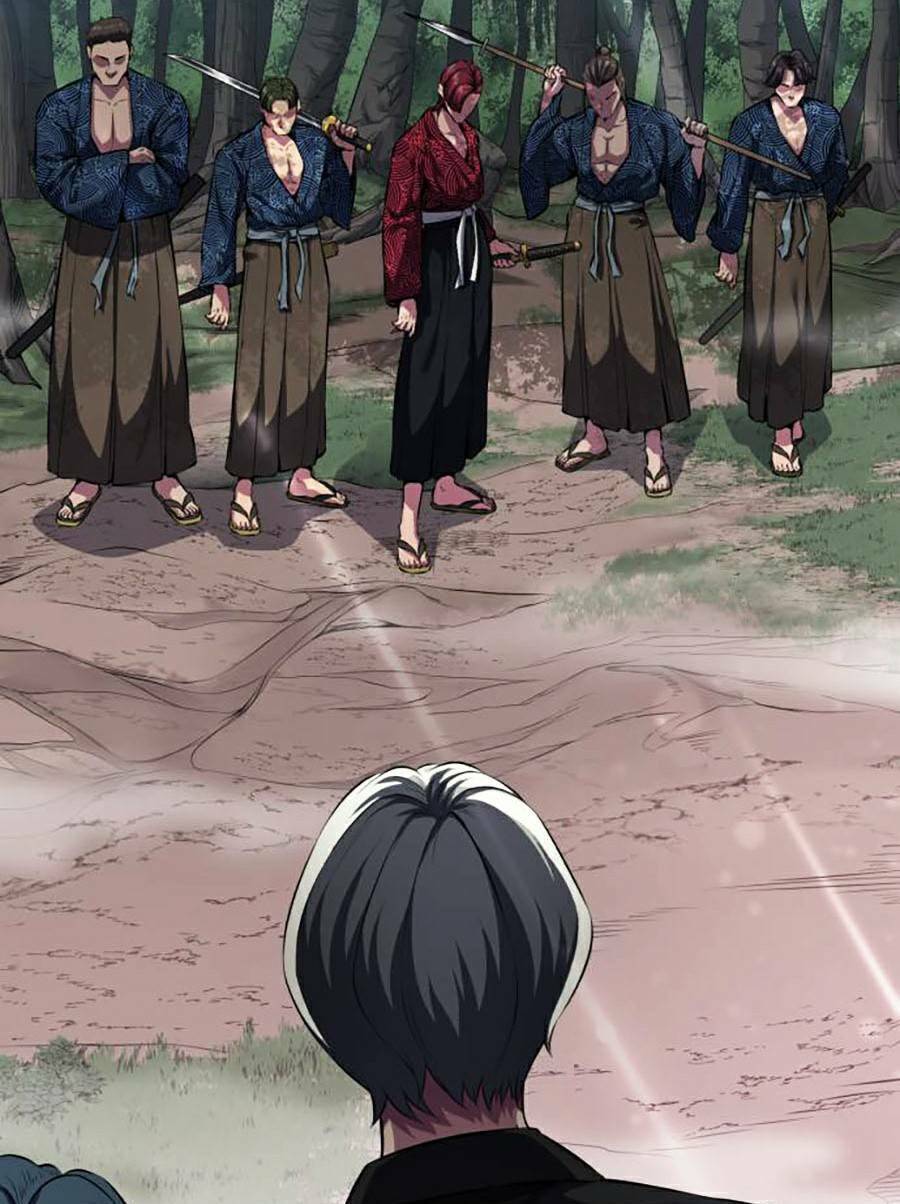 Cậu Bé Của Thần Chết Chap 149 - Next Chap 150