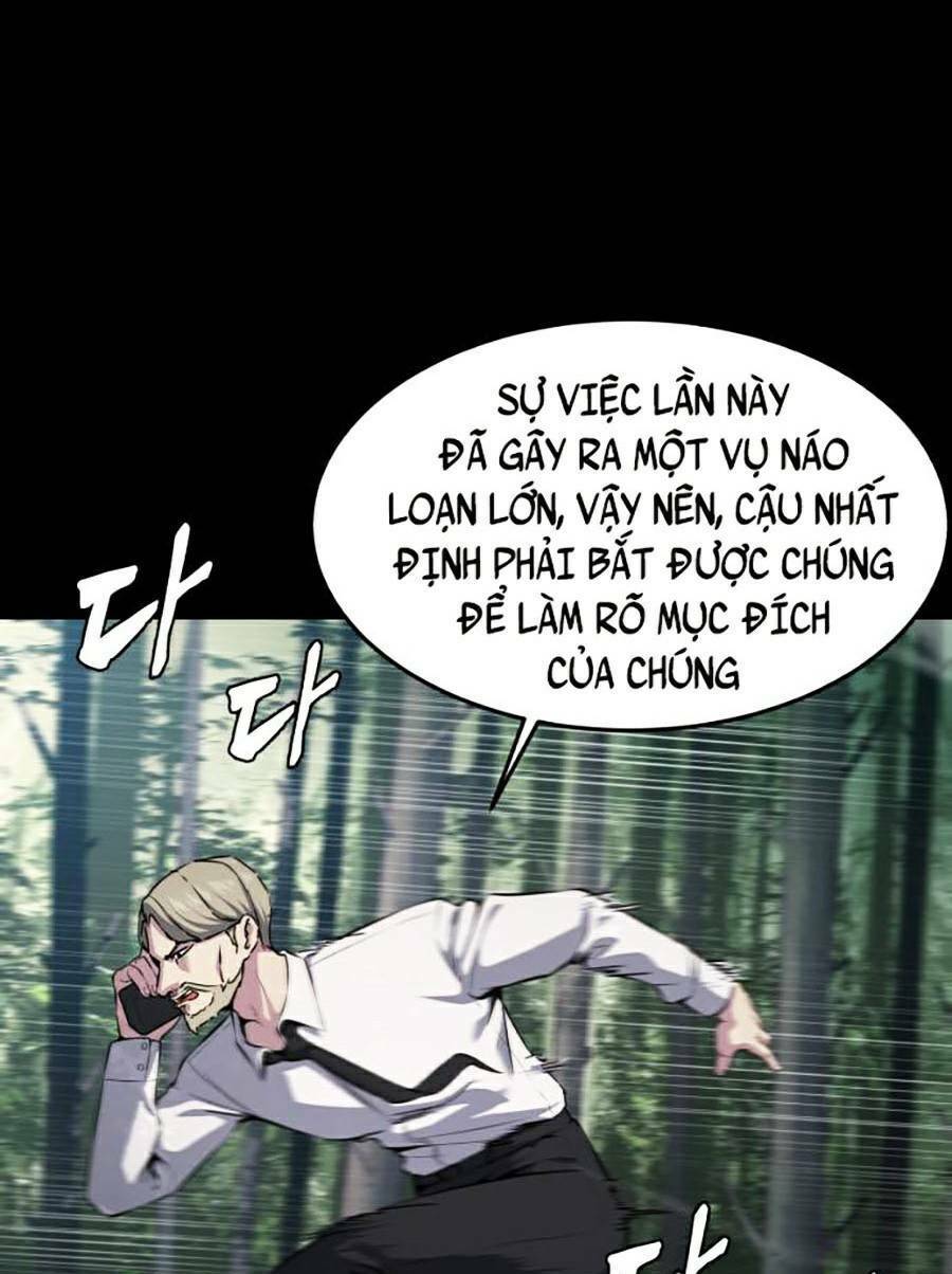 Cậu Bé Của Thần Chết Chap 149 - Next Chap 150