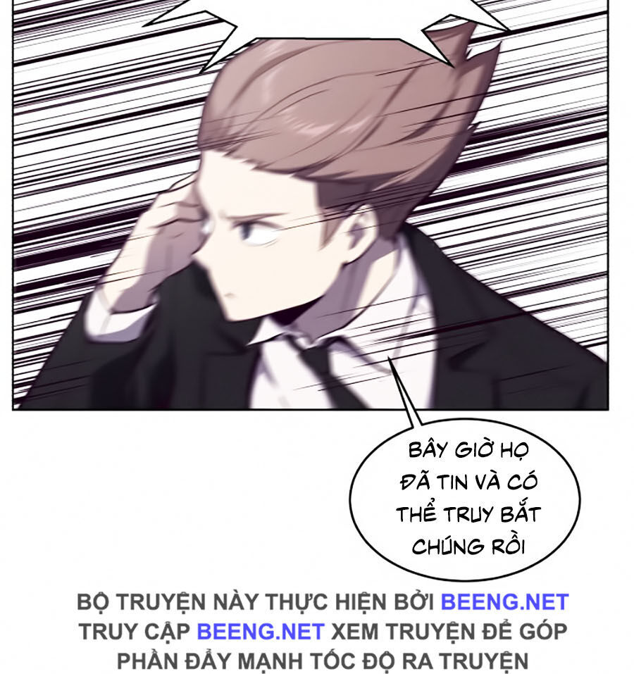 Cậu Bé Của Thần Chết Chap 15 - Next Chap 16