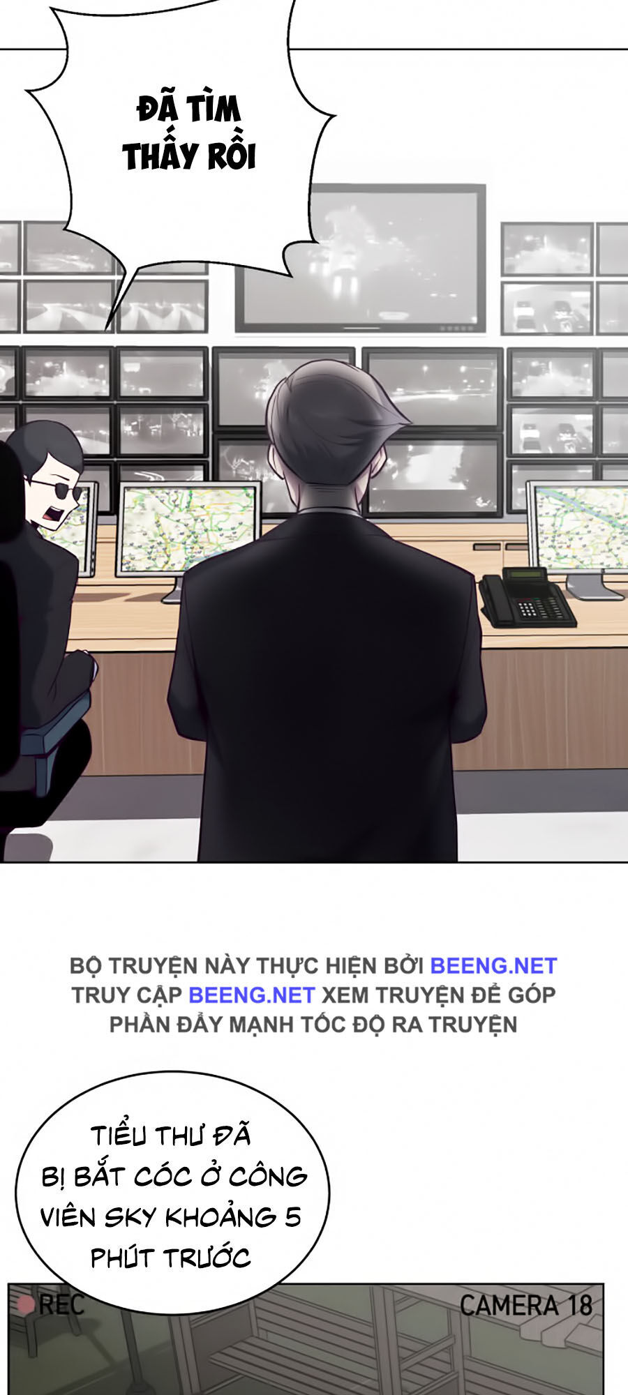 Cậu Bé Của Thần Chết Chap 15 - Next Chap 16