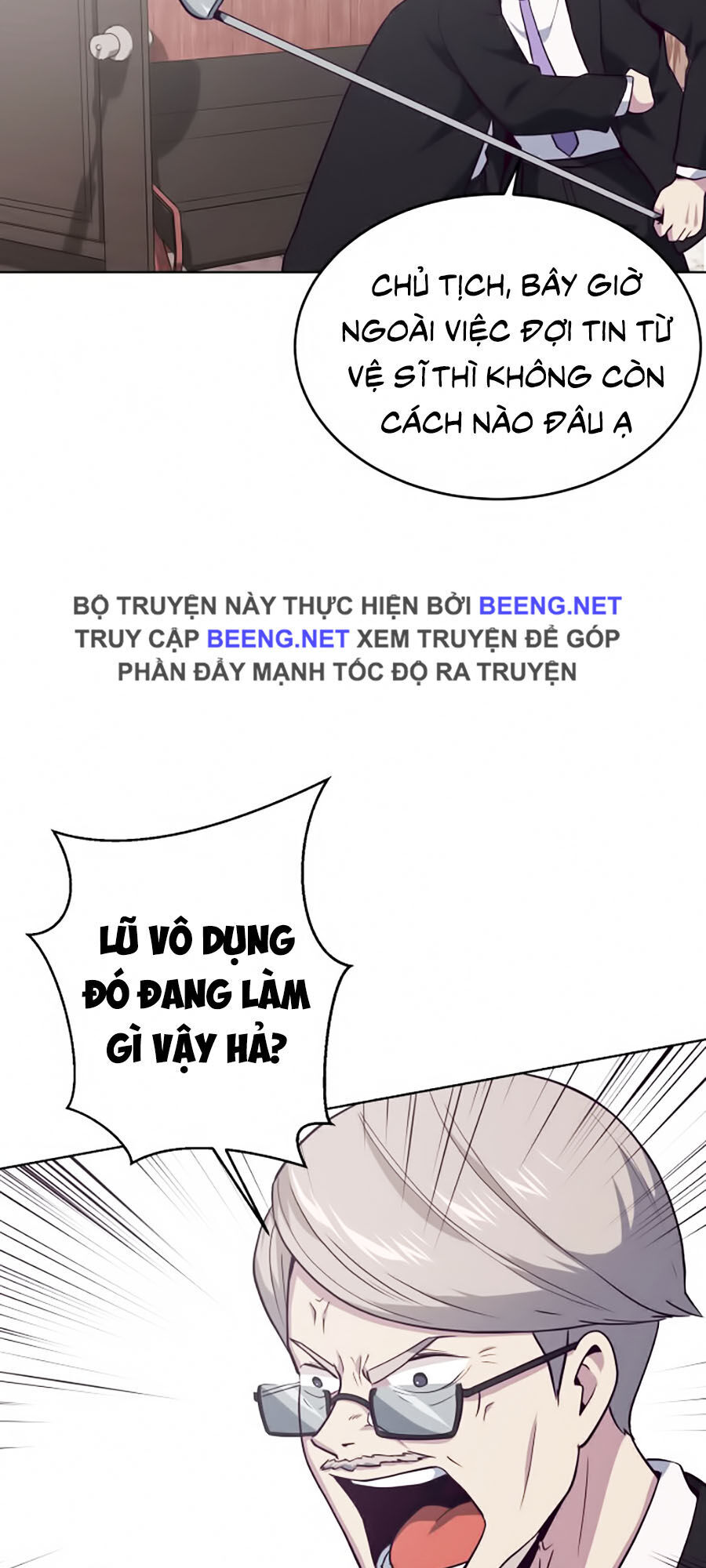 Cậu Bé Của Thần Chết Chap 15 - Next Chap 16