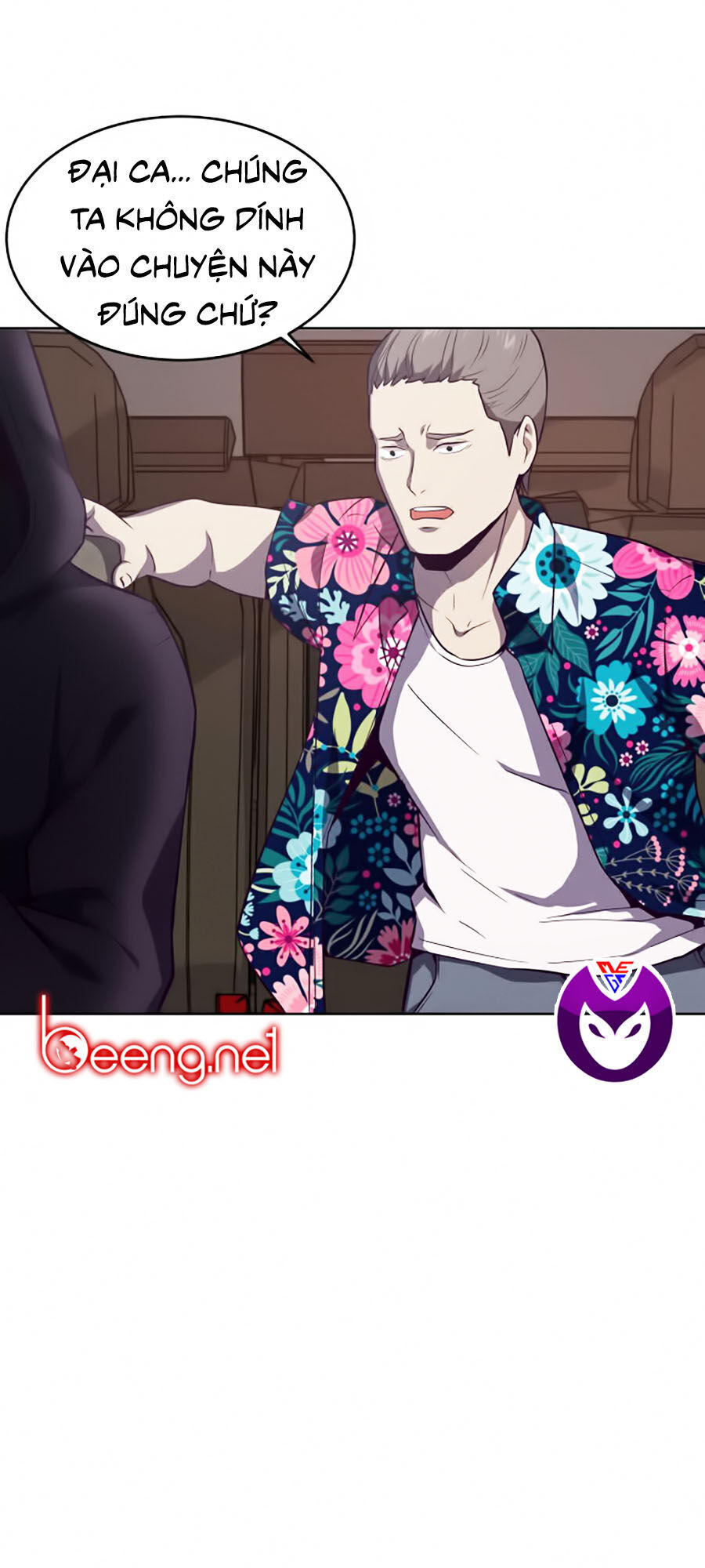 Cậu Bé Của Thần Chết Chap 15 - Next Chap 16