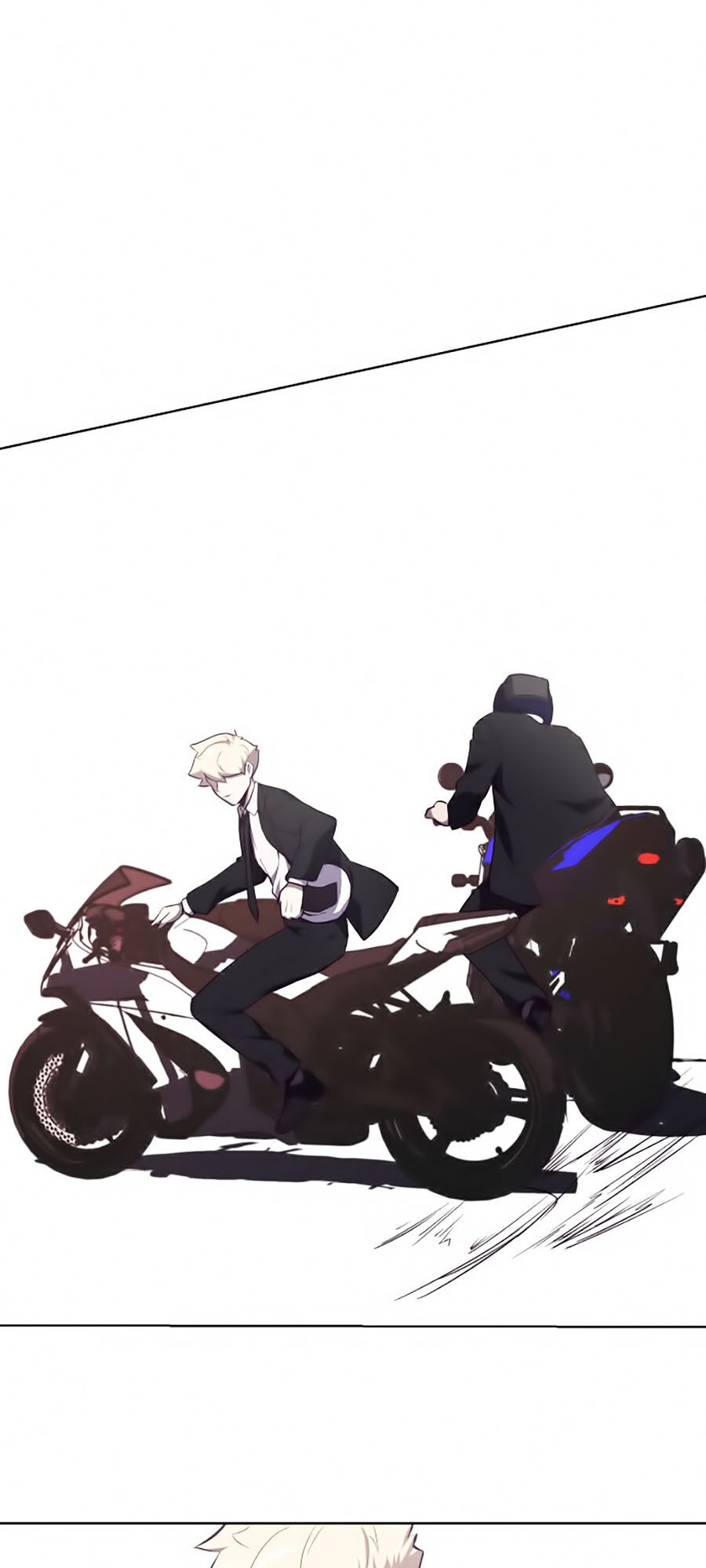 Cậu Bé Của Thần Chết Chap 15 - Next Chap 16