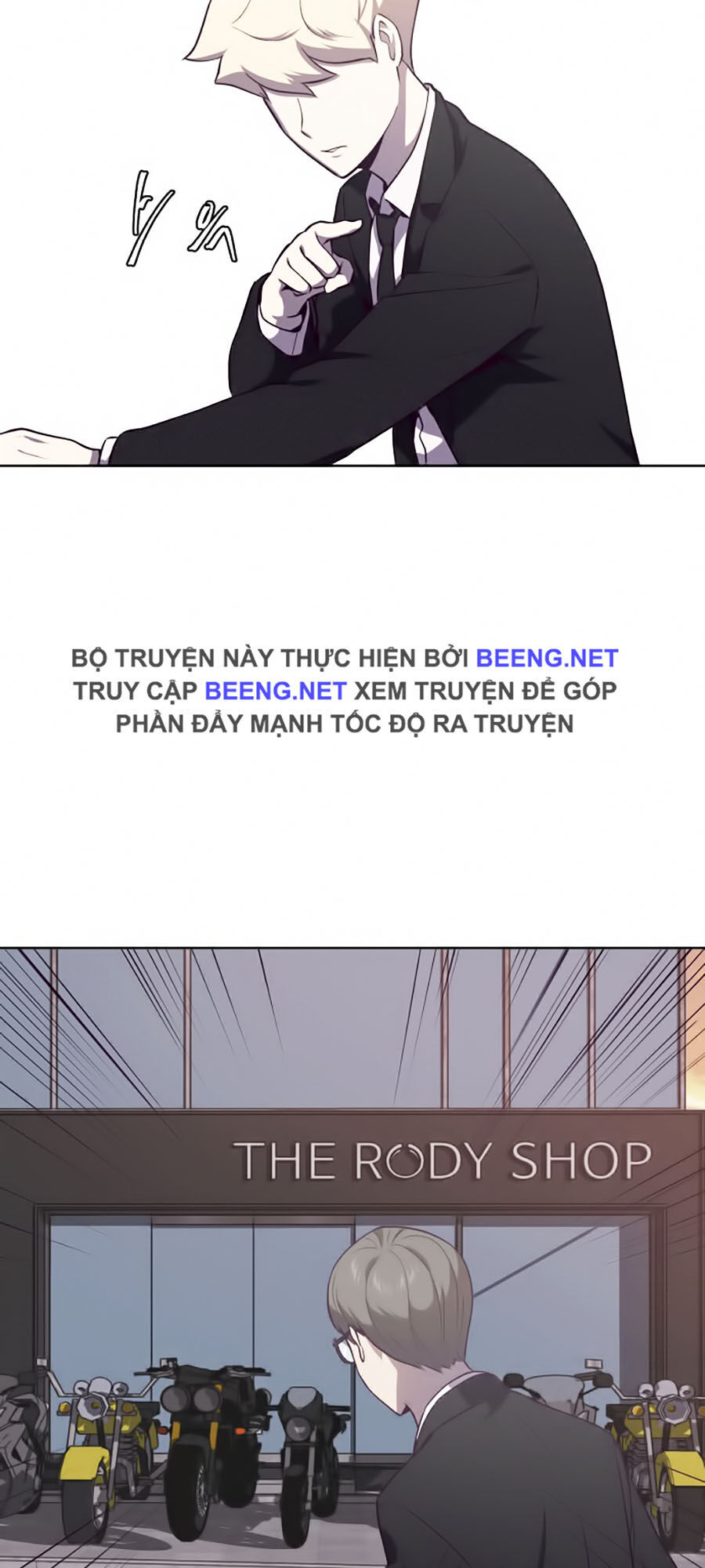 Cậu Bé Của Thần Chết Chap 15 - Next Chap 16