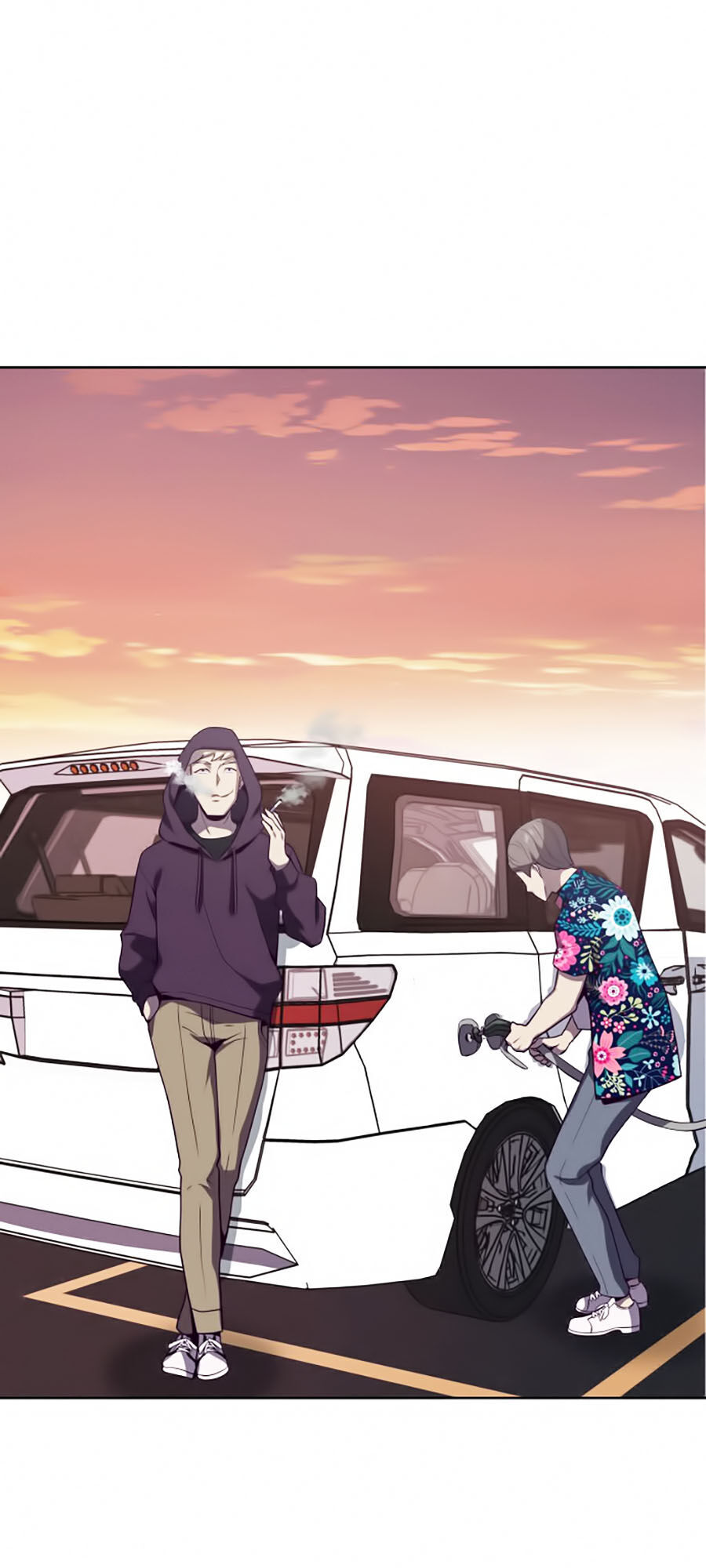 Cậu Bé Của Thần Chết Chap 15 - Next Chap 16