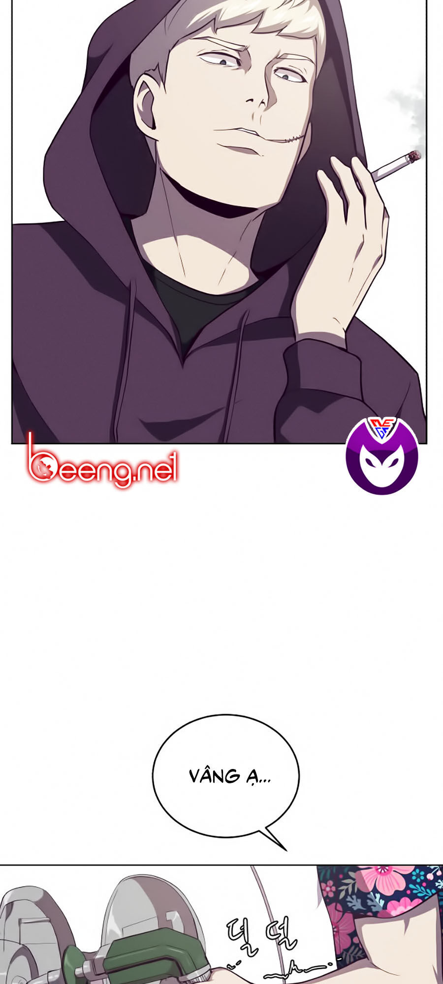 Cậu Bé Của Thần Chết Chap 15 - Next Chap 16