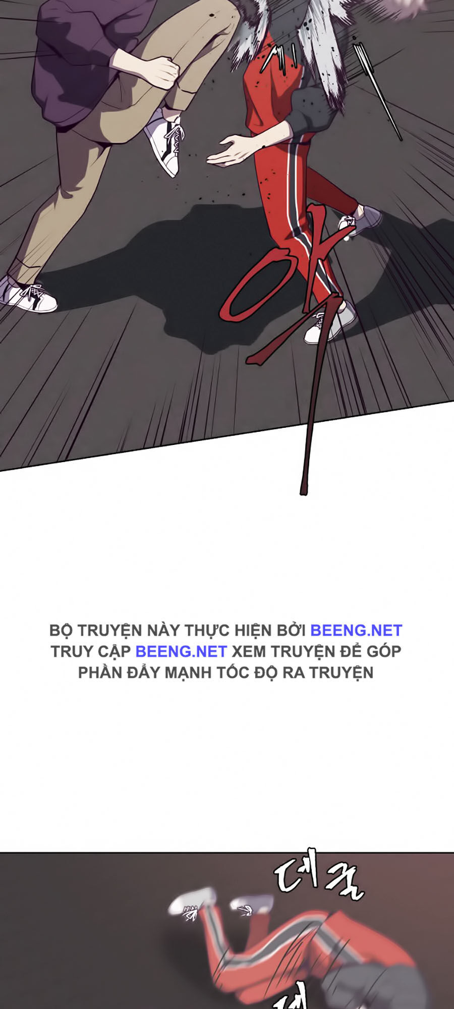 Cậu Bé Của Thần Chết Chap 15 - Next Chap 16