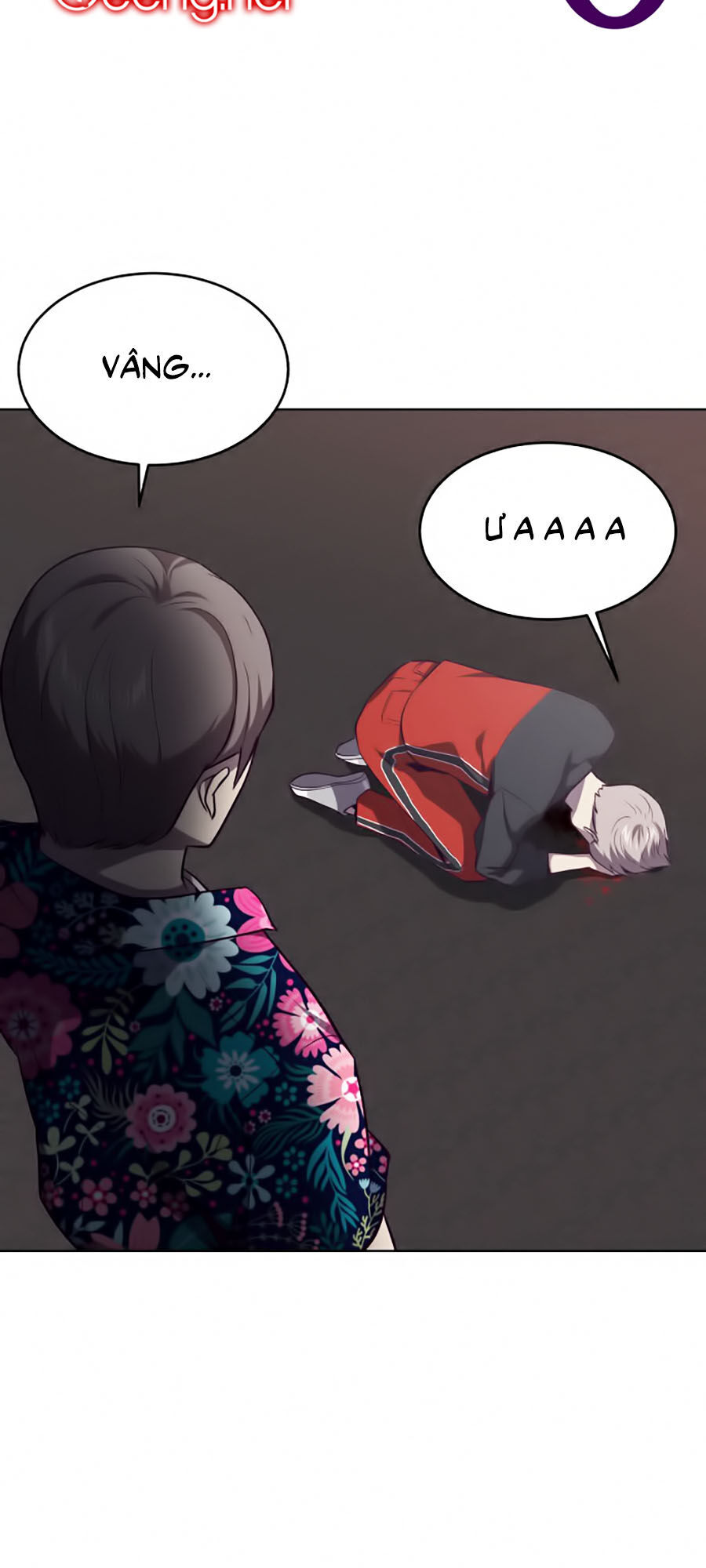 Cậu Bé Của Thần Chết Chap 15 - Next Chap 16