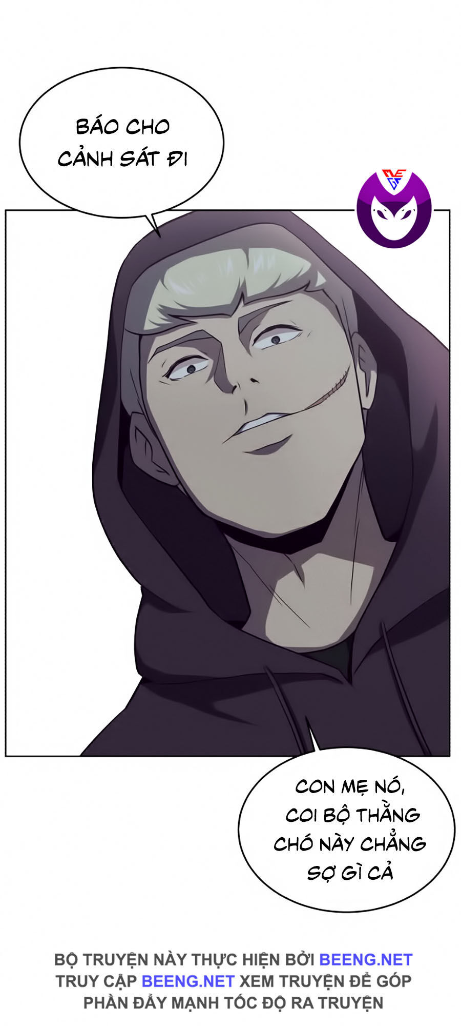 Cậu Bé Của Thần Chết Chap 15 - Next Chap 16