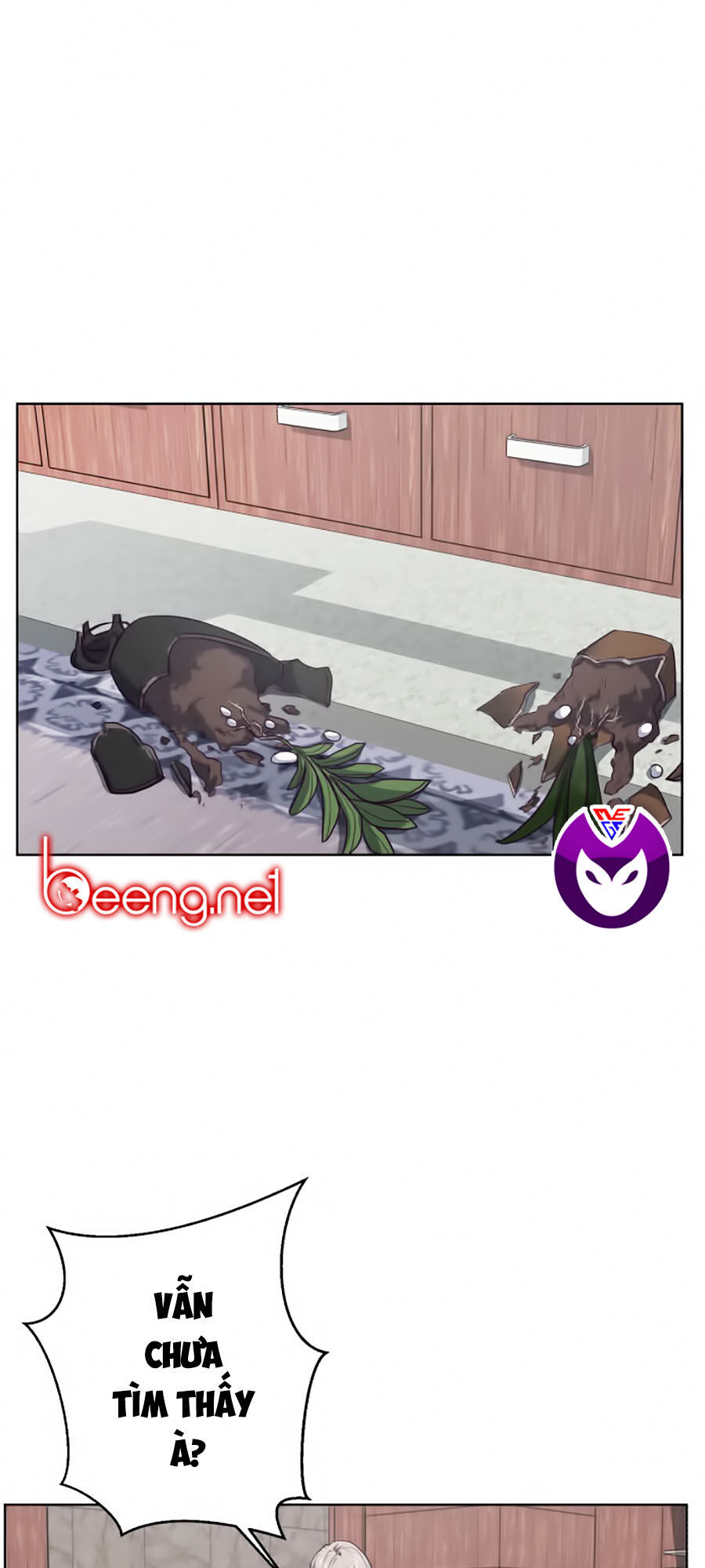 Cậu Bé Của Thần Chết Chap 15 - Next Chap 16