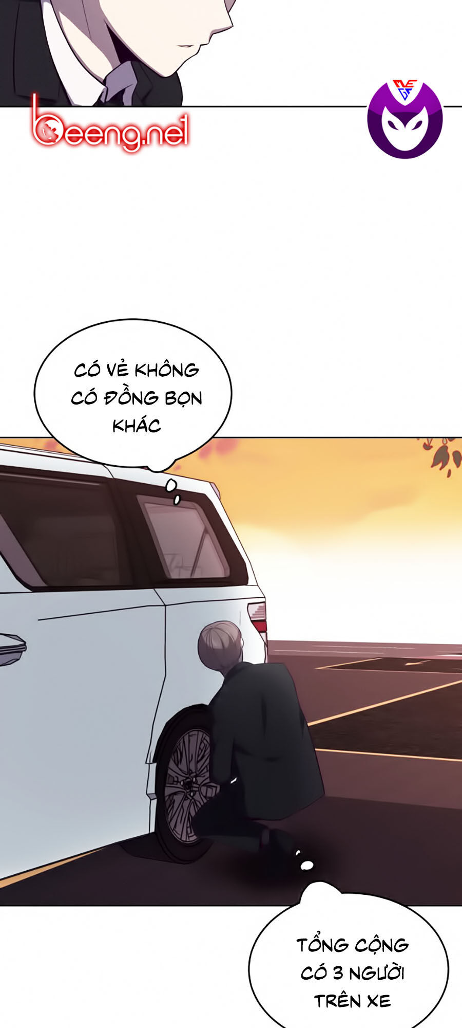Cậu Bé Của Thần Chết Chap 15 - Next Chap 16