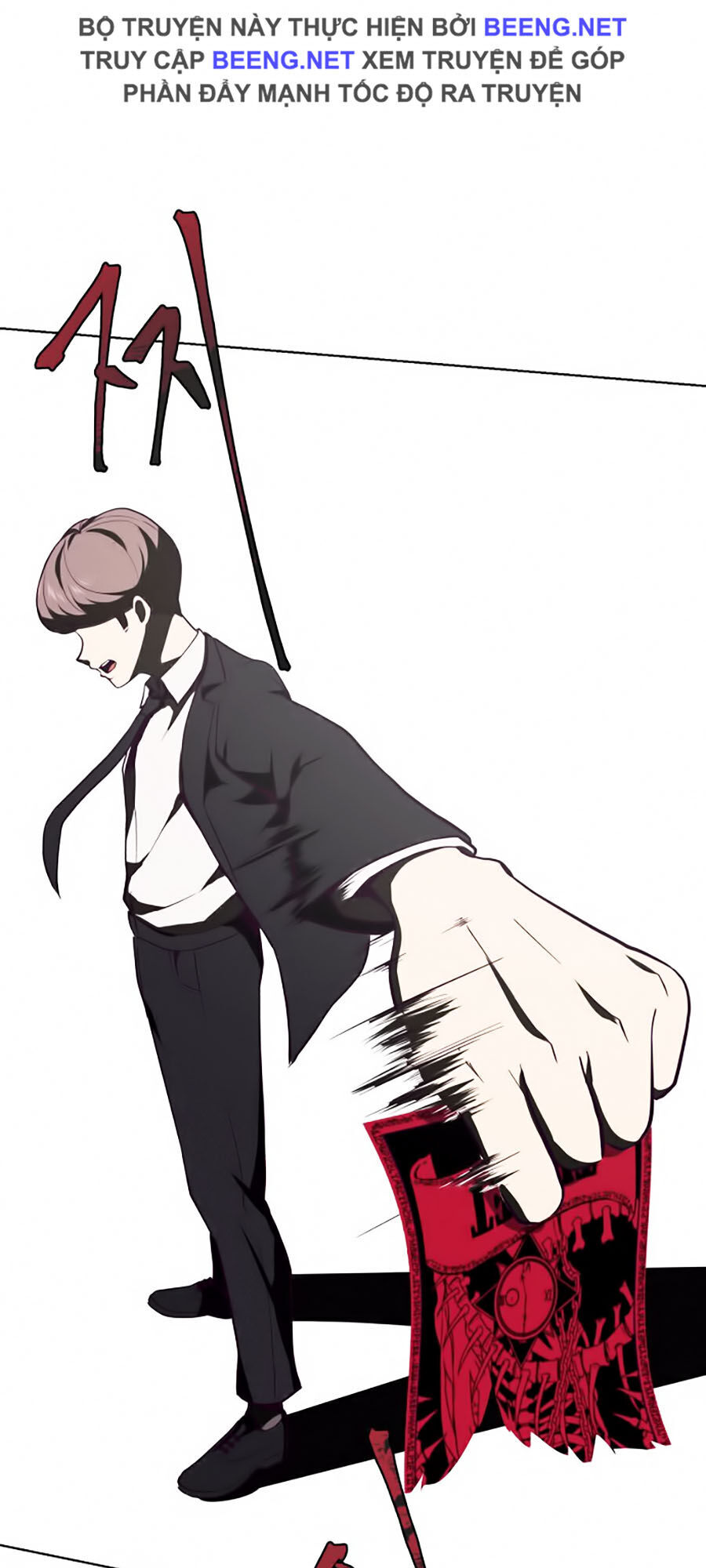 Cậu Bé Của Thần Chết Chap 15 - Next Chap 16