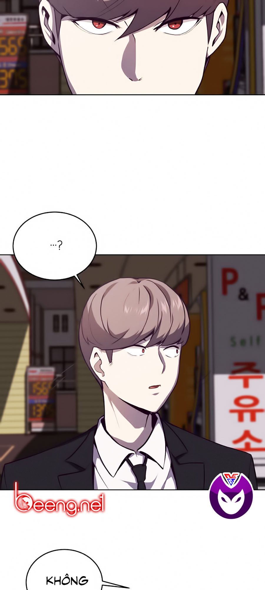 Cậu Bé Của Thần Chết Chap 15 - Next Chap 16