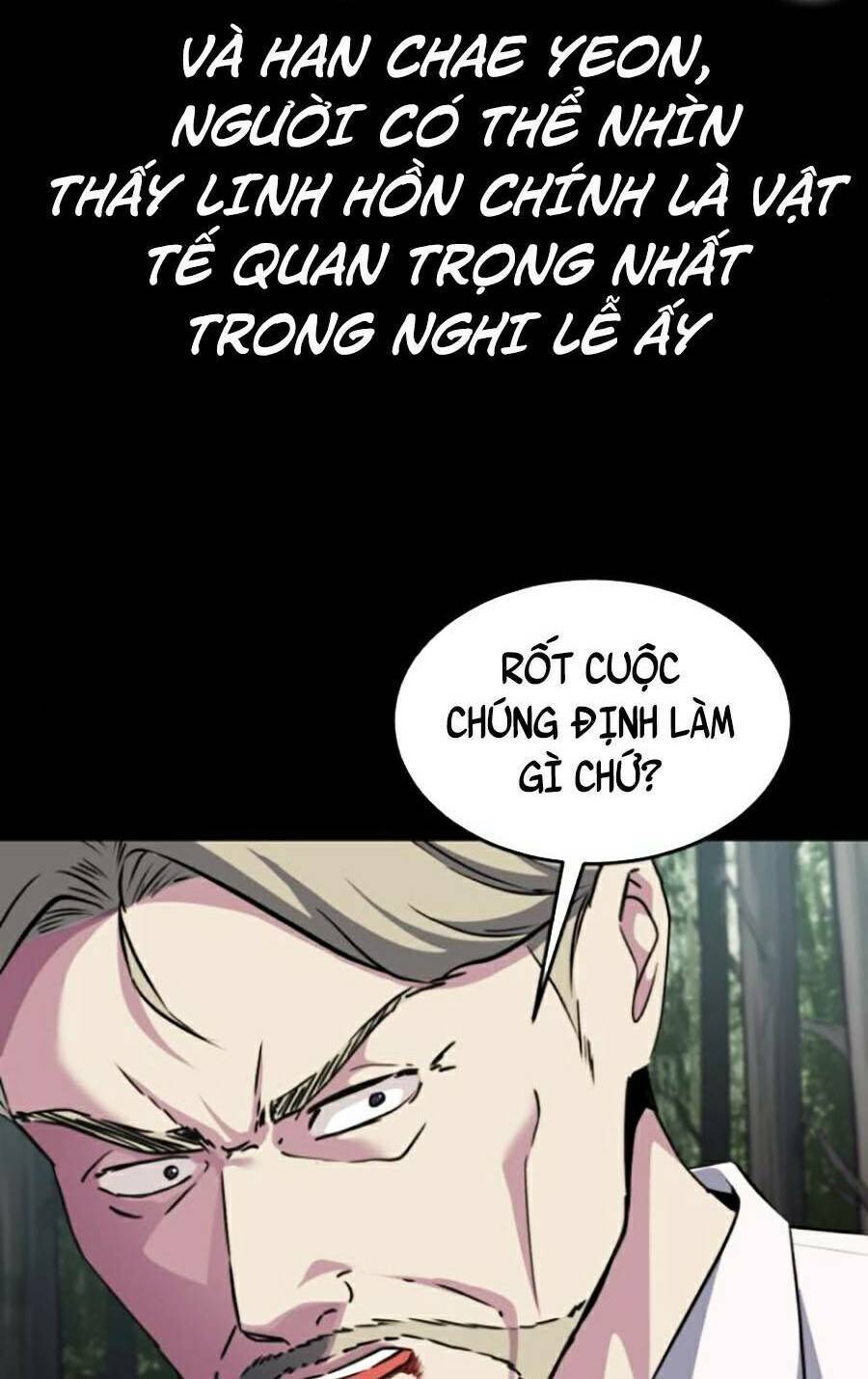 Cậu Bé Của Thần Chết Chap 150 - Next Chap 151