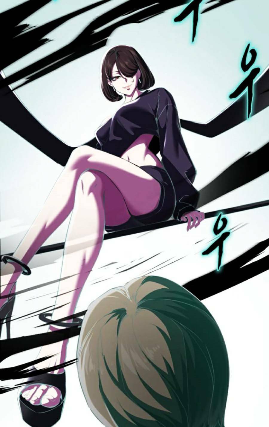 Cậu Bé Của Thần Chết Chap 150 - Next Chap 151