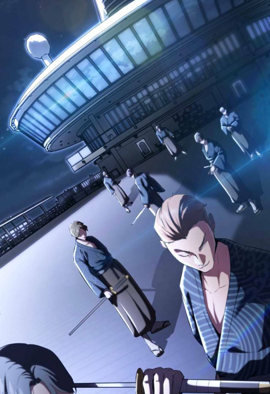 Cậu Bé Của Thần Chết Chap 150 - Next Chap 151