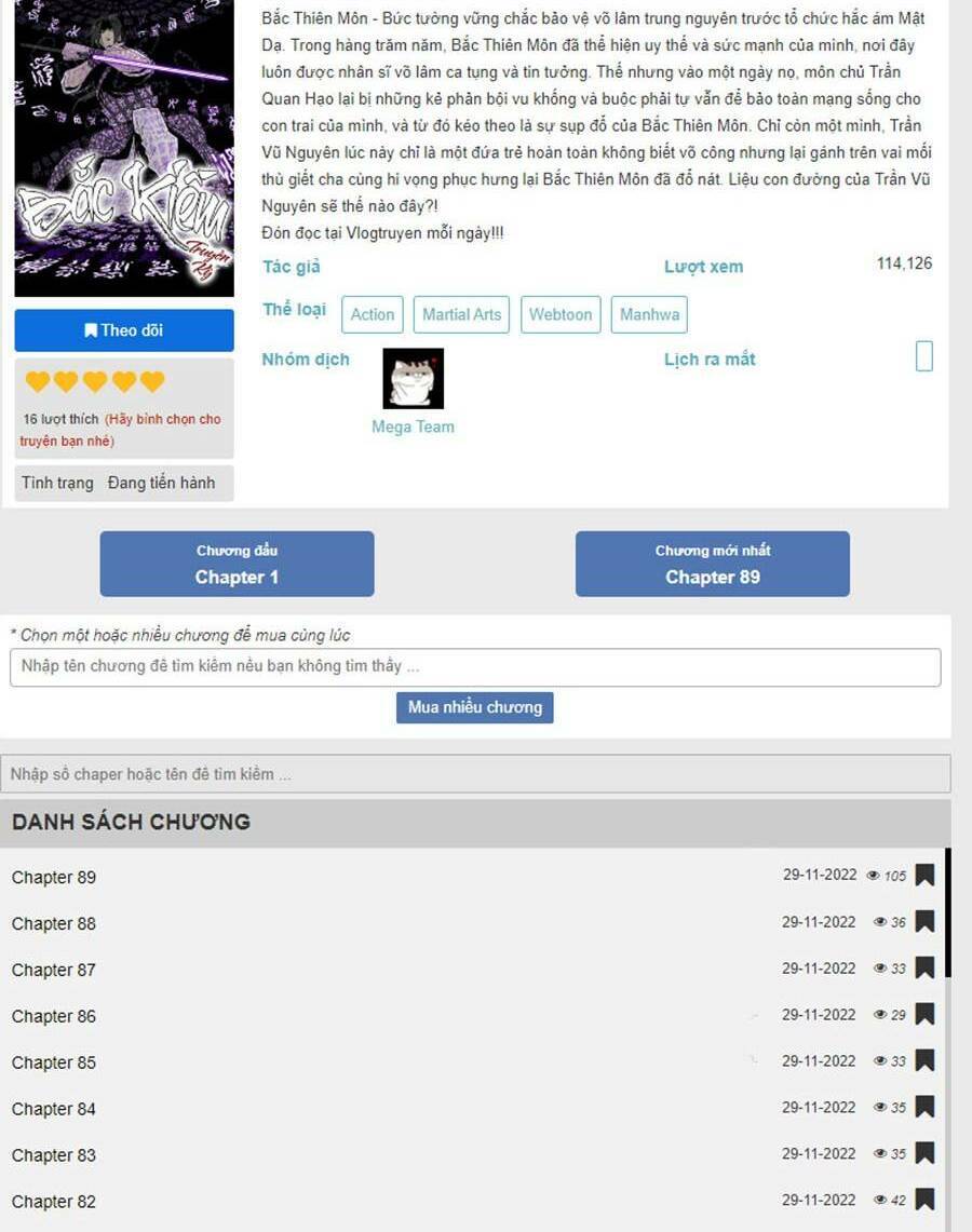 Cậu Bé Của Thần Chết Chap 150 - Next Chap 151