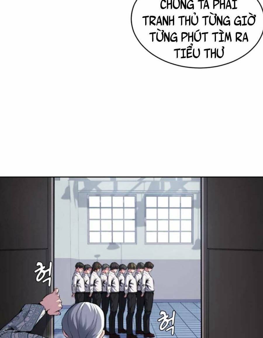 Cậu Bé Của Thần Chết Chap 150 - Next Chap 151