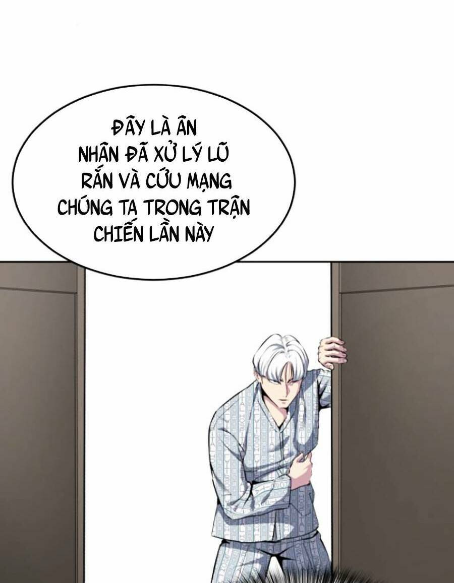 Cậu Bé Của Thần Chết Chap 150 - Next Chap 151