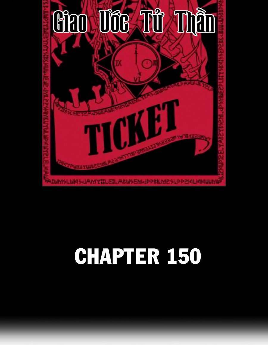 Cậu Bé Của Thần Chết Chap 150 - Next Chap 151