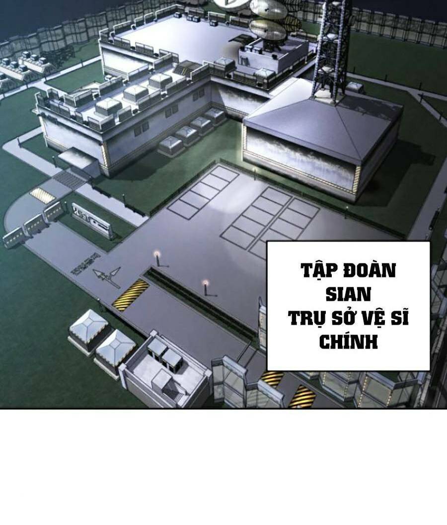 Cậu Bé Của Thần Chết Chap 150 - Next Chap 151