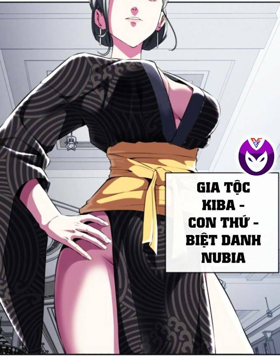 Cậu Bé Của Thần Chết Chap 152 - Next Chap 153