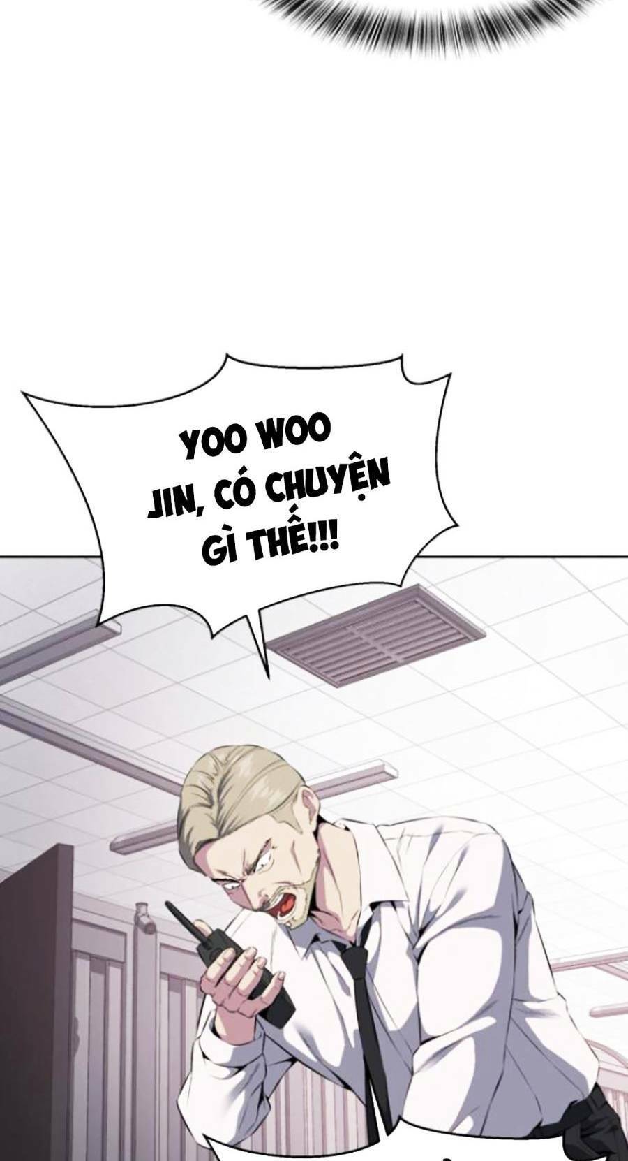Cậu Bé Của Thần Chết Chap 152 - Next Chap 153
