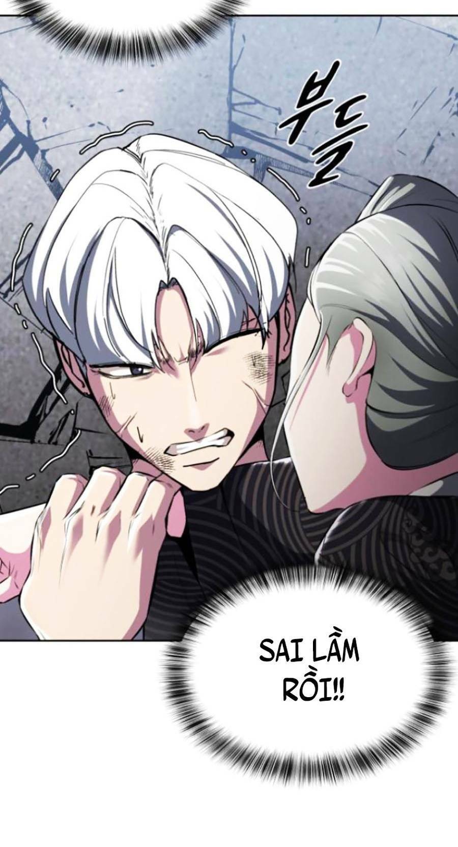 Cậu Bé Của Thần Chết Chap 152 - Next Chap 153