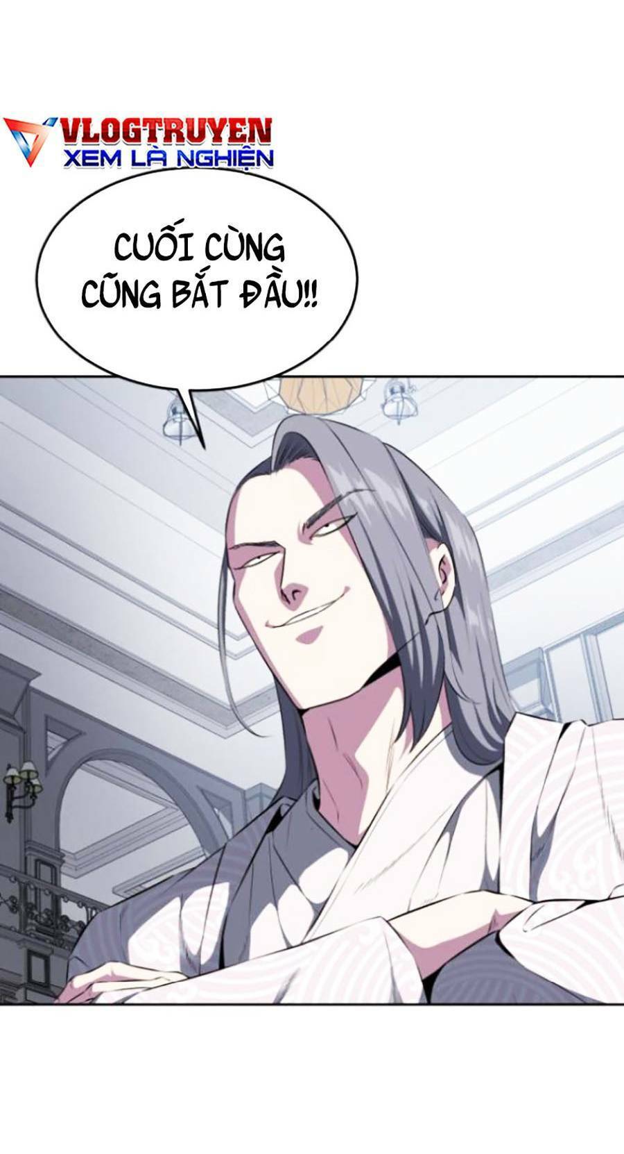 Cậu Bé Của Thần Chết Chap 152 - Next Chap 153