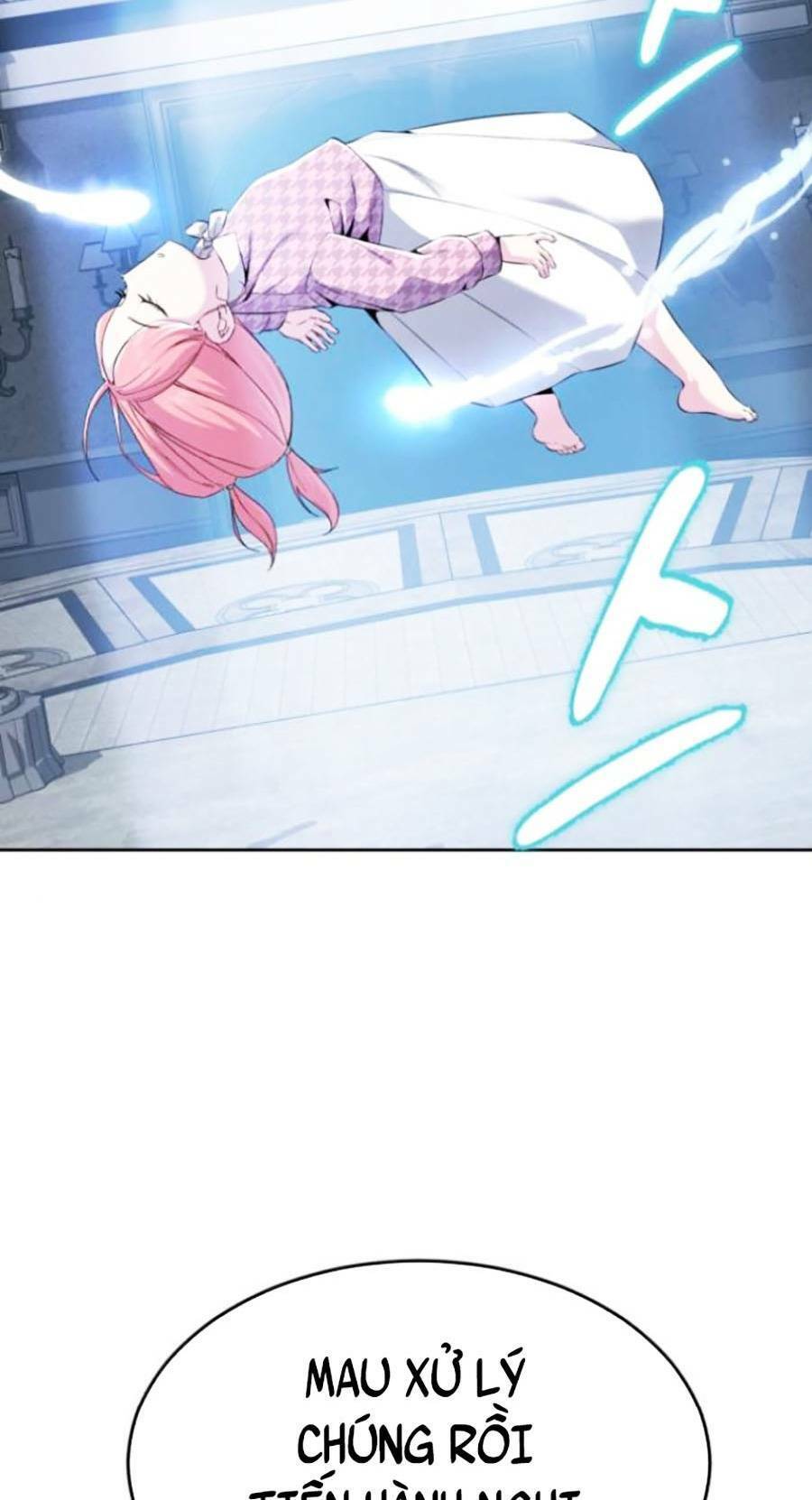 Cậu Bé Của Thần Chết Chap 152 - Next Chap 153