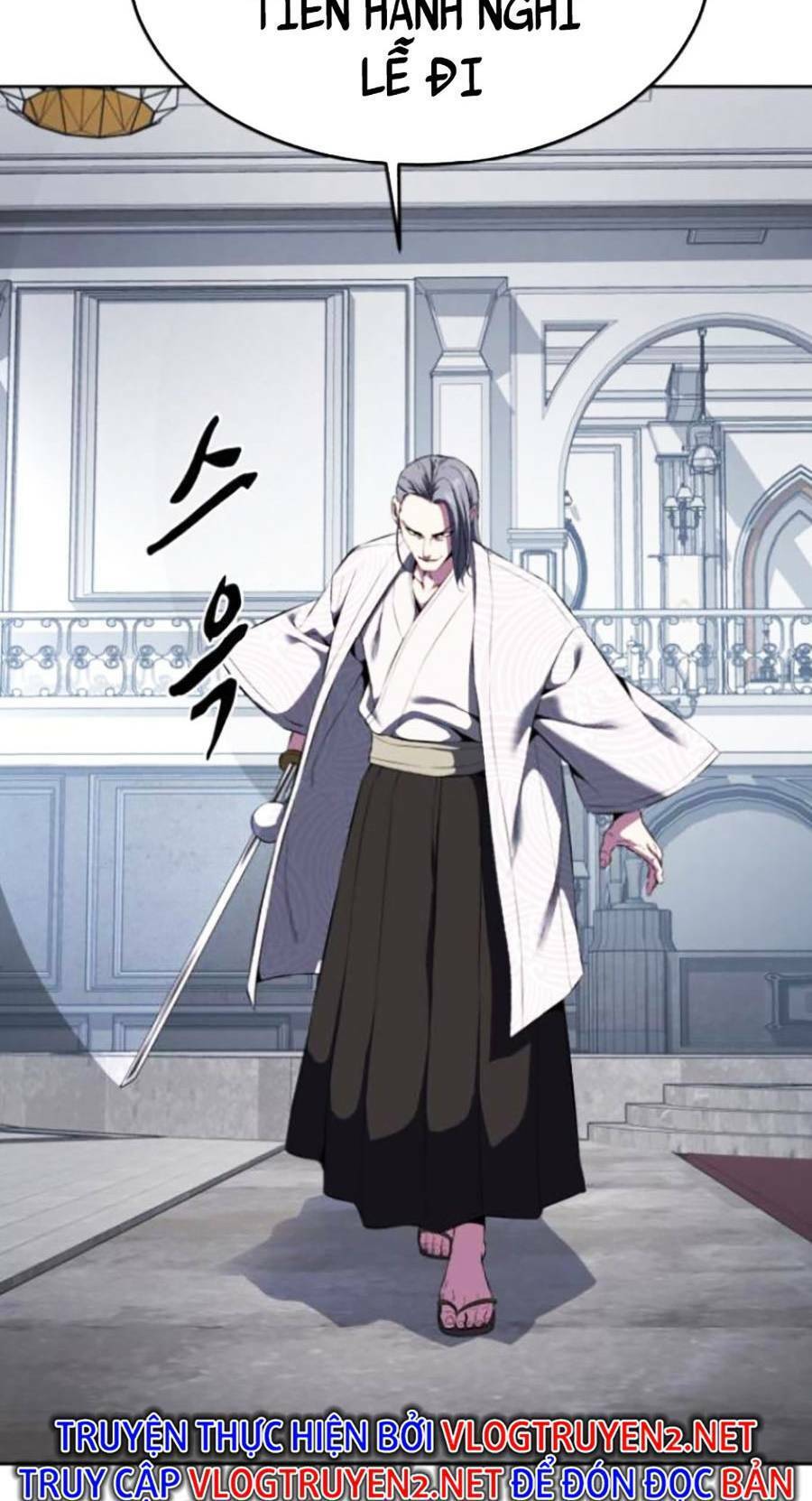 Cậu Bé Của Thần Chết Chap 152 - Next Chap 153