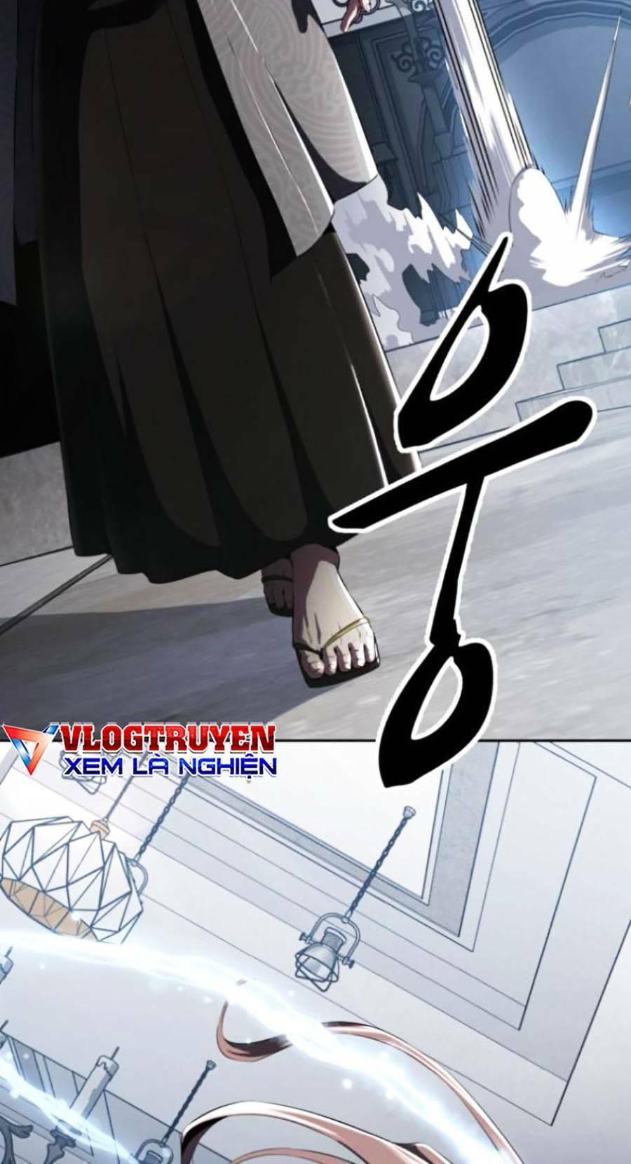 Cậu Bé Của Thần Chết Chap 152 - Next Chap 153