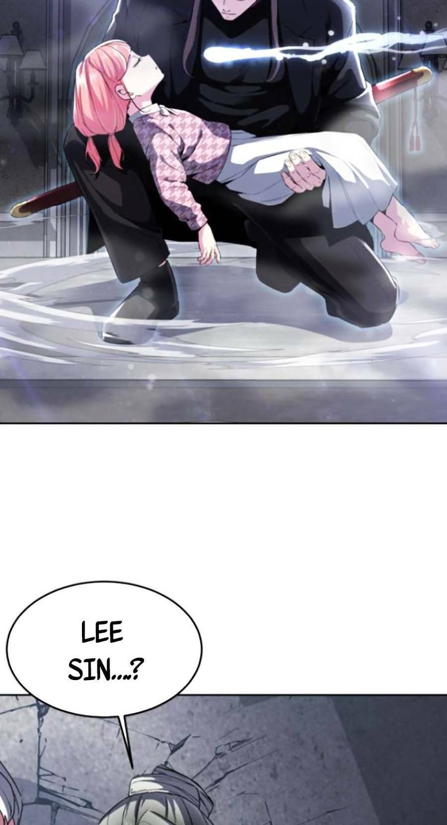 Cậu Bé Của Thần Chết Chap 152 - Next Chap 153