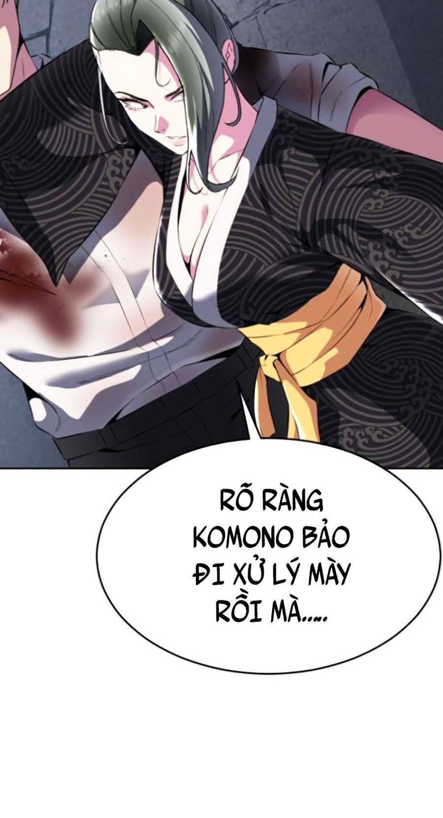 Cậu Bé Của Thần Chết Chap 152 - Next Chap 153