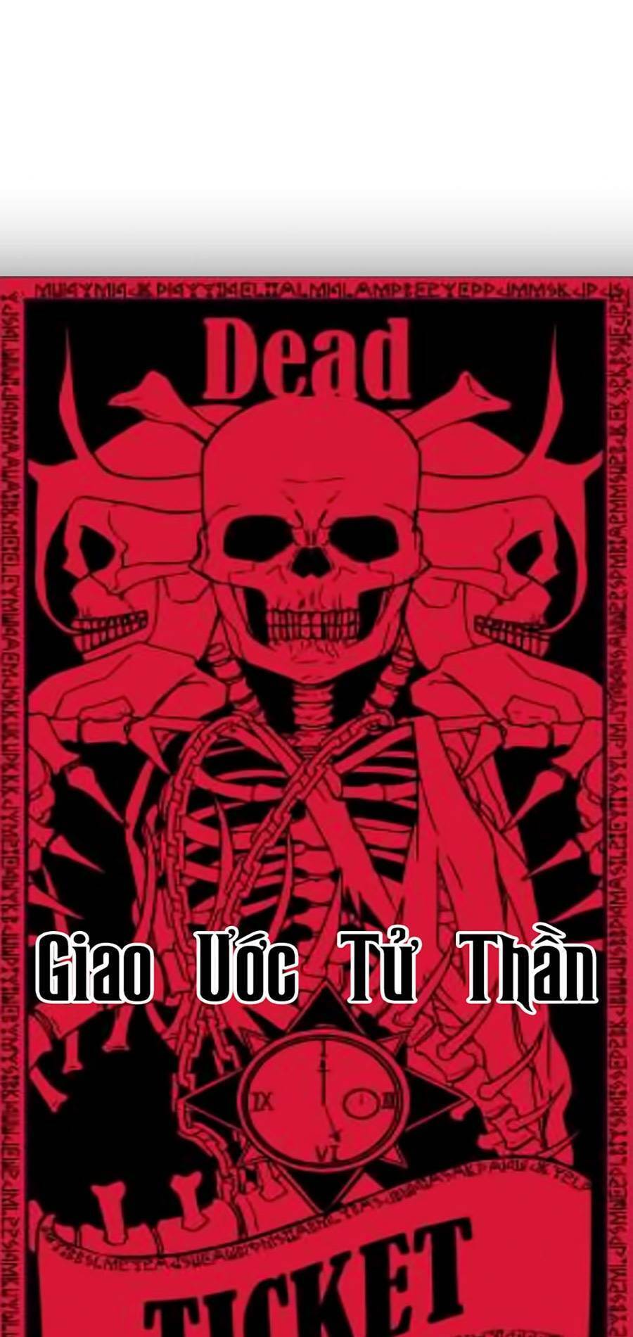 Cậu Bé Của Thần Chết Chap 152 - Next Chap 153