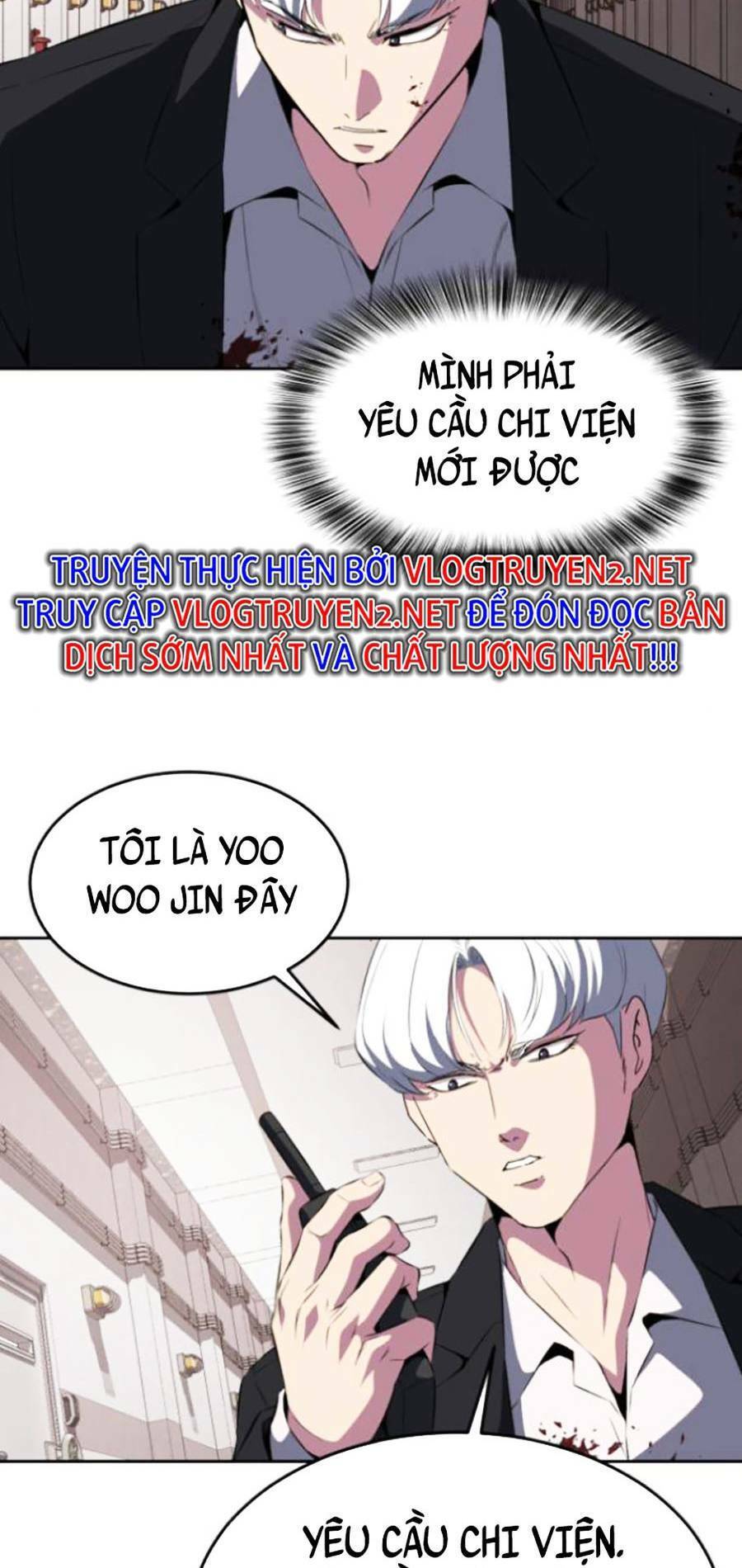 Cậu Bé Của Thần Chết Chap 152 - Next Chap 153