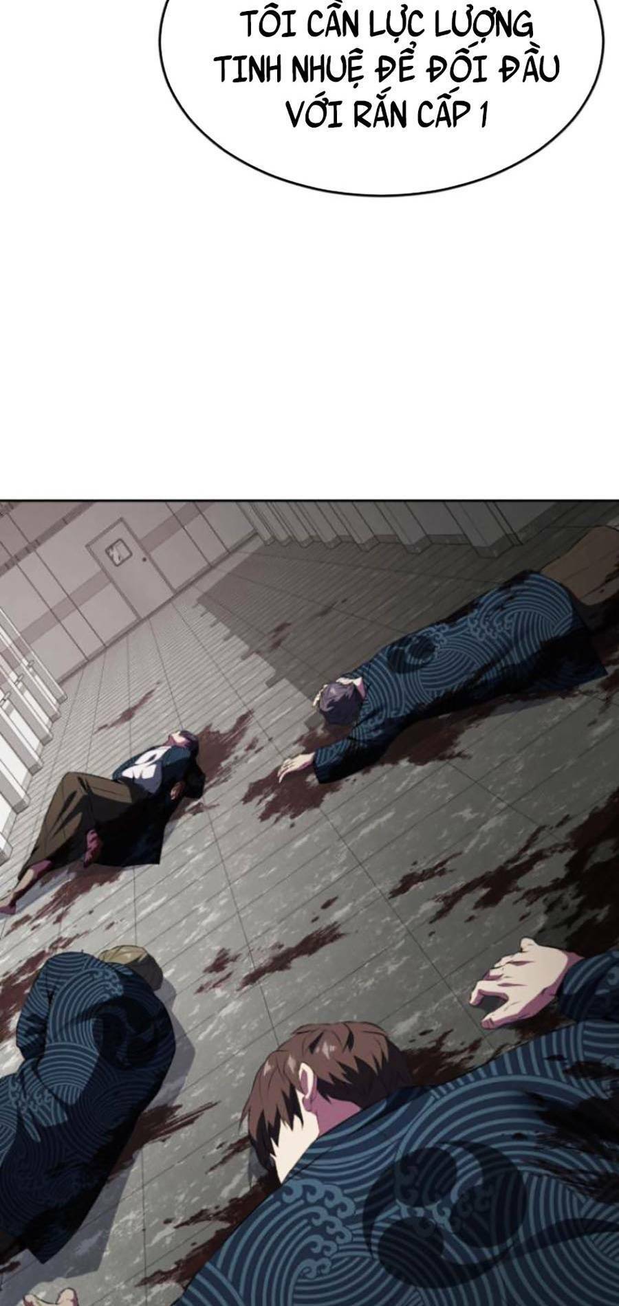 Cậu Bé Của Thần Chết Chap 152 - Next Chap 153