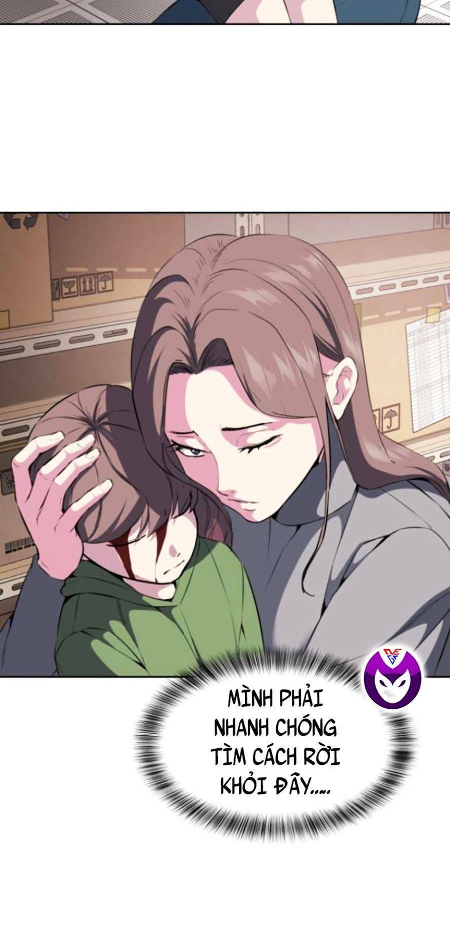 Cậu Bé Của Thần Chết Chap 152 - Next Chap 153