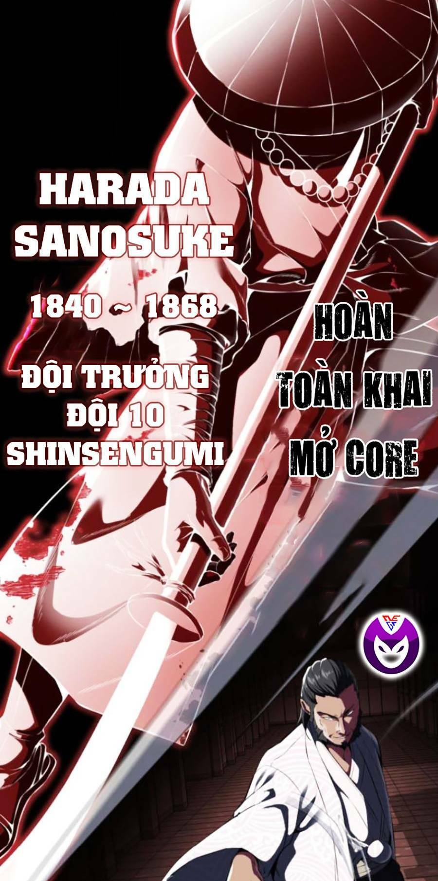 Cậu Bé Của Thần Chết Chap 152 - Next Chap 153