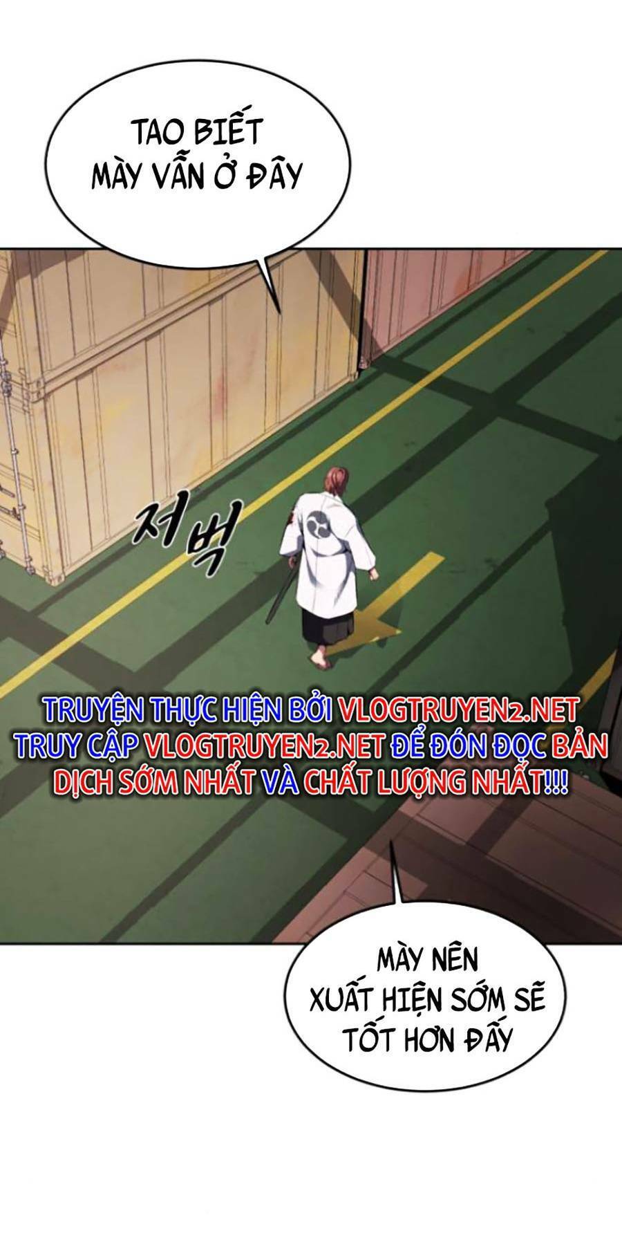 Cậu Bé Của Thần Chết Chap 152 - Next Chap 153