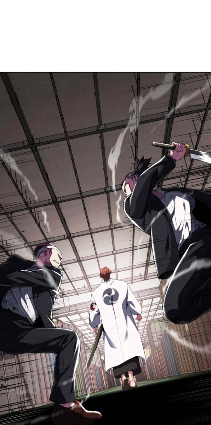 Cậu Bé Của Thần Chết Chap 152 - Next Chap 153