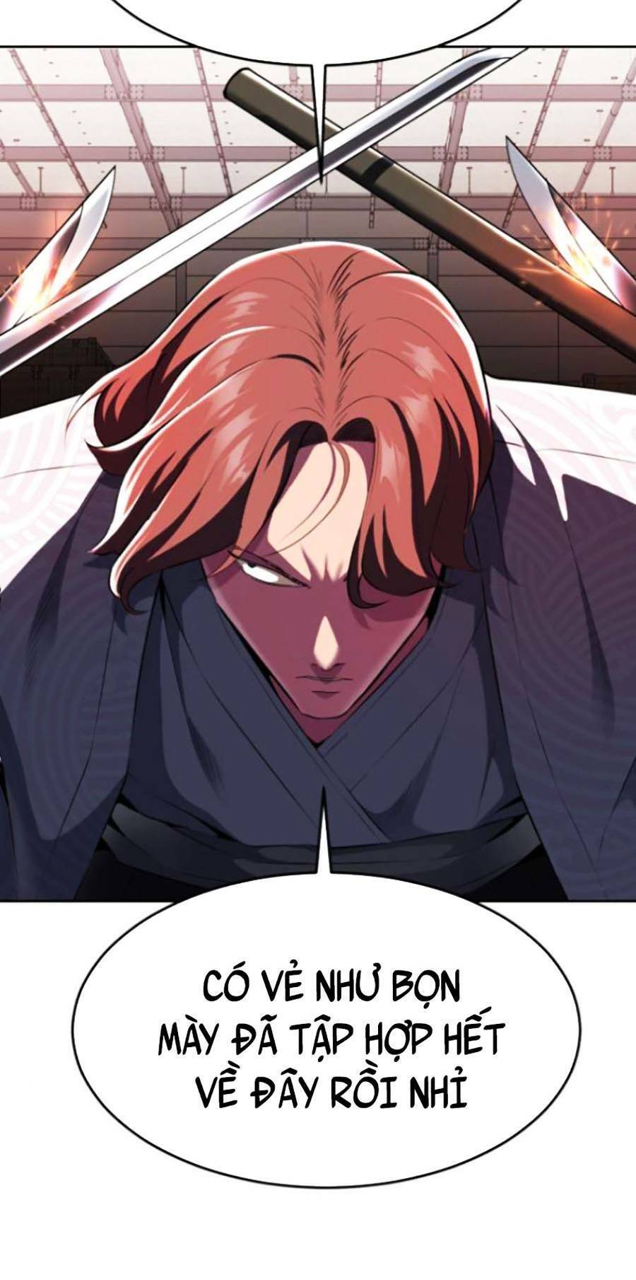 Cậu Bé Của Thần Chết Chap 152 - Next Chap 153