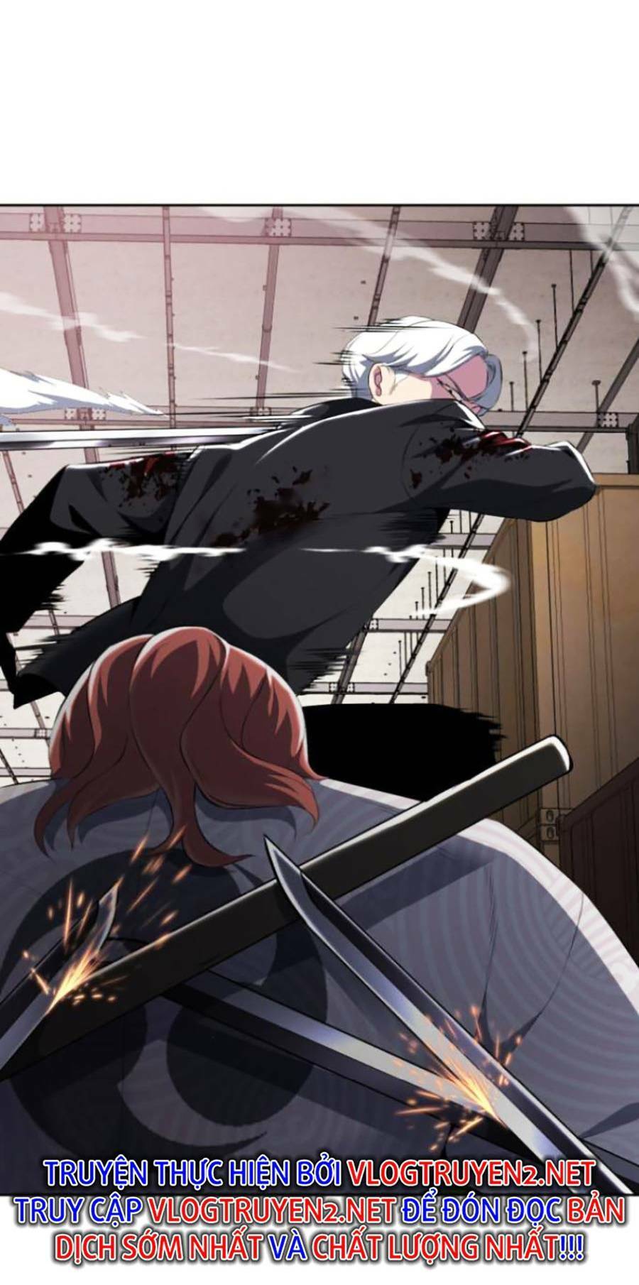 Cậu Bé Của Thần Chết Chap 152 - Next Chap 153