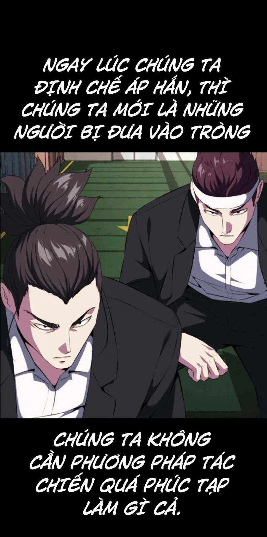 Cậu Bé Của Thần Chết Chap 152 - Next Chap 153