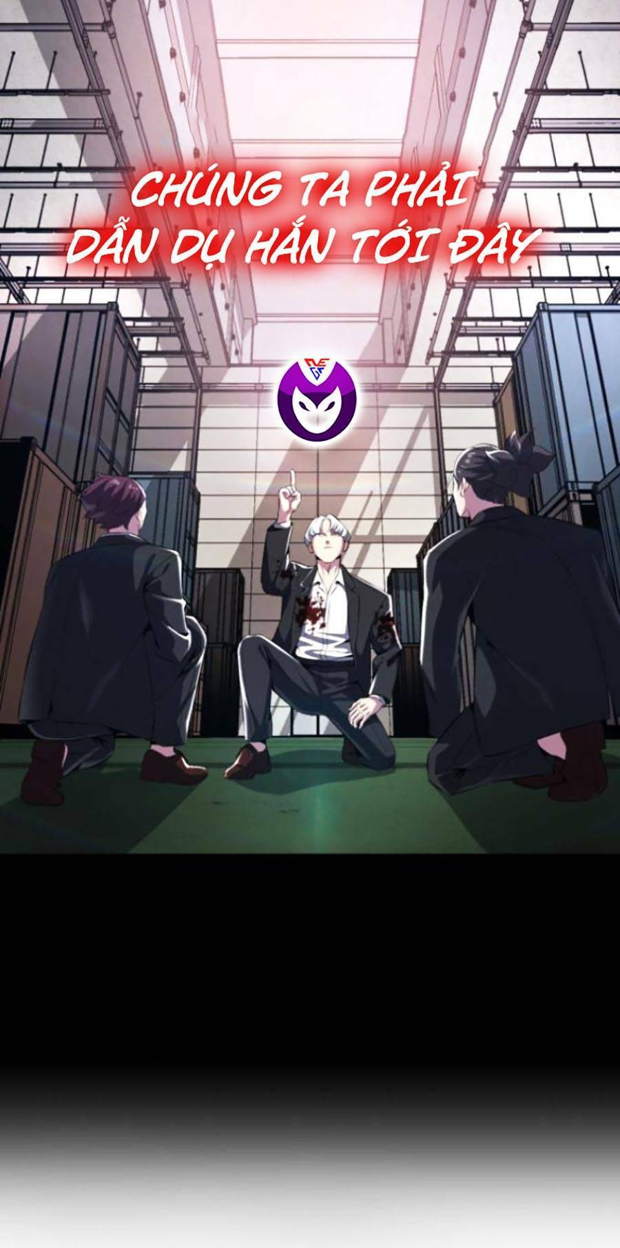 Cậu Bé Của Thần Chết Chap 152 - Next Chap 153