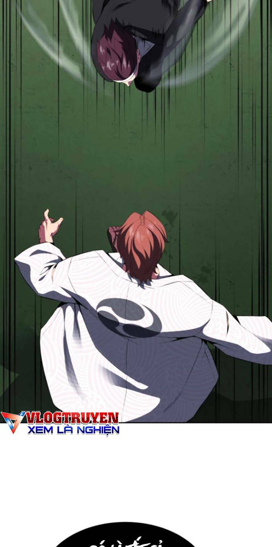 Cậu Bé Của Thần Chết Chap 152 - Next Chap 153