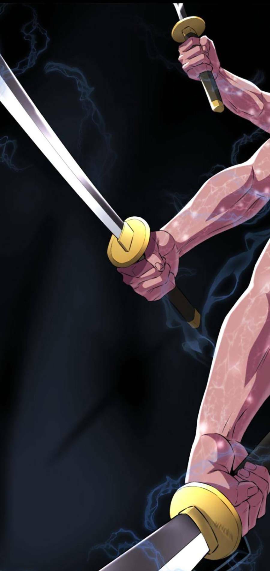 Cậu Bé Của Thần Chết Chap 152 - Next Chap 153